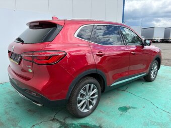 MG HS 1.5, 119kW, Automat, LED, DPH - 2