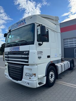 Daf 105 XF 460 - 2