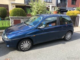 ND Lancia 1.2 - 2