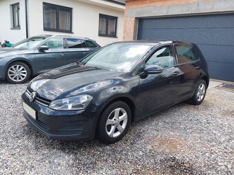 Volkswagen Golf VII, 1.2 tsi, 63 kW, nové rozvody - 2