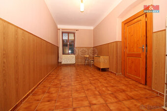 Prodej bytu 3+1, 75 m², Nový Bor, ul. Gen. Svobody - 2