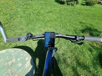 Elektrokolo Cruissi motor Bažant 400 - 2