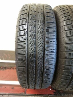 Vredestein 215/60 R17 96H 5,5mm - 2