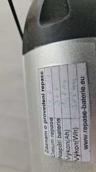prodám elektrokolo - 2