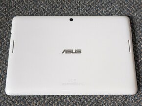 Tablet Asus MeMo Pad 10 bílý - 2