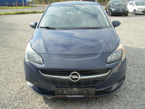 Opel Corsa 1.2 - 2