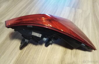 Zadní světlo Škoda Scala 657945207 - 2