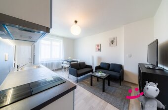 Prodej byty 3+kk, 55 m2 - Vsetín, ev.č. 58500 - 2