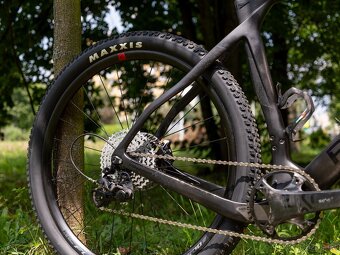Pinarello GREVIL F9 - Ekar 1x13 - BoB - 55 - 2