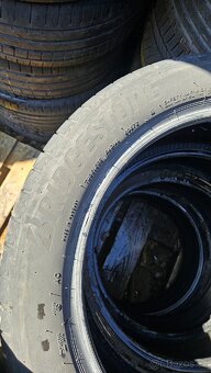 Letní sada pneu 235/50/R19 Bridgestone - 2