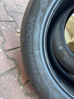 letní pneu 235/55/18 Hankook Ventus Prime 3 - 2