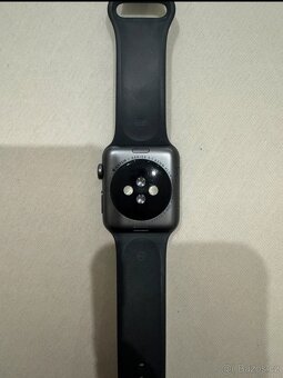 APPLE WATCH 3 42MM - 2