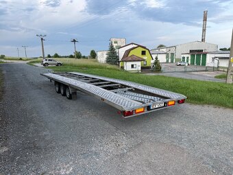 Autoprepravnik Gala Syriusz - 2