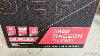 AMD Radeon RX 6800 - 2