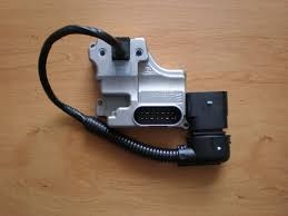 Řídicí jednotka HYDRONIC II D5Z - F - 2
