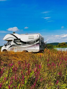Adria Coral Kamper Fiat Ducato 2.8 Jtd - 2