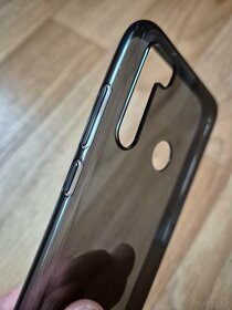 Pouzdra pro mobilní telefon - Xiaomi Redmi Note 8T - 2