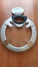 Osobní váha Zelmer Comfort typ 34Z010 - 2