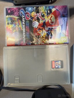 Nintendo switch Oled set - 2