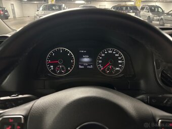 Volkswagen Tiguan - 2