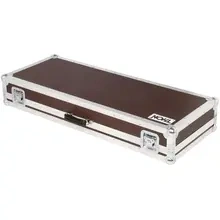 Prodám Korg Nautilus 61 + pevný kufr - 2