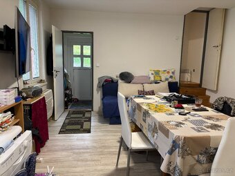 Prodej čtvrtdomku na ulici Bratří Sousedíků ve Zlíně - 2