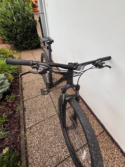 Prodám horské kolo Specialized Pitch (2019), velikost S - 2
