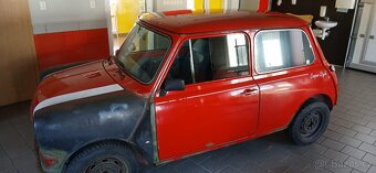 Austin Mini Cooper S - 2
