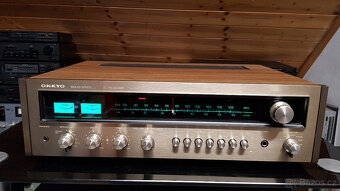 Onkyo TX-560 Stereo receiver - 2