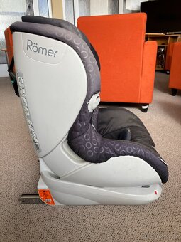 Autosedačka BRITAX Romer - 2