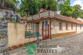 Prodej rodinné domy, 62 m2 - Kouřim, ev.č. 02368 - 2