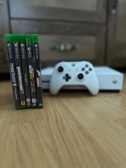 Xbox one s - 2