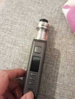 Vapo - 2