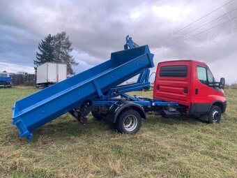 Iveco Daily 60C15 novy nosič do 3.5t sk.B - 2