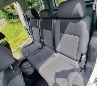 VW Caddy - 2