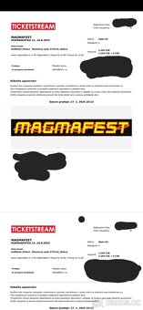 Magmafest Jihlava - 2