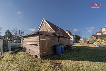 Prodej pozemku k bydlení, 641 m², Plesná - 2