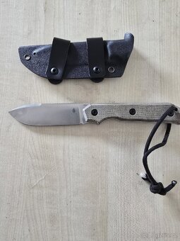 Kizer begleiter nůž dyka - 2