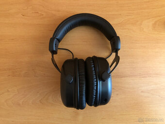 HyperX Cloud II Core Wireless - 2
