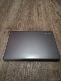 Toshiba PORTEGE Z30-B i7-5500U 16GB RAM - 2