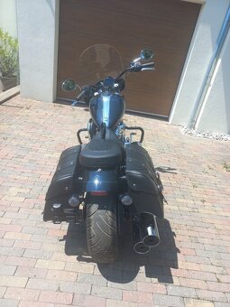 Indian Chief 2022 - 2