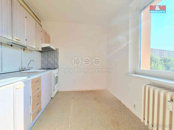 Prodej bytu 2+1, 56 m², ul. Horní, Hrabůvka - 2