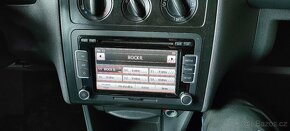 VW orig. dotykové rádio, žádná čína - 2