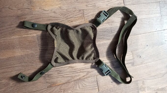 Army věci - 2