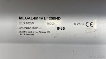 Modus Megal 182W - 2