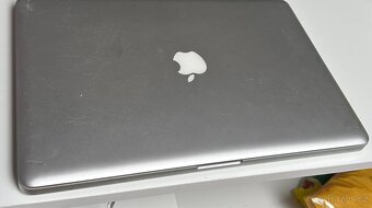 MacBook Pro 2015 - 2