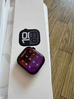 Apple Watch 10 46mm - 2