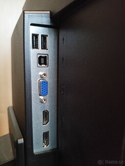 Monitor 1980p 75hz - 2