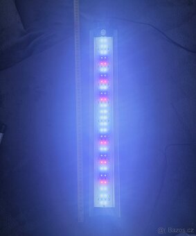 Led akvarijni svetlo 20w - 2