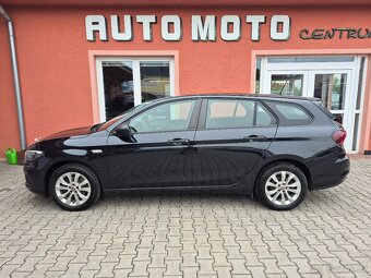 Fiat Tipo 1.4 Street 70kW - 2